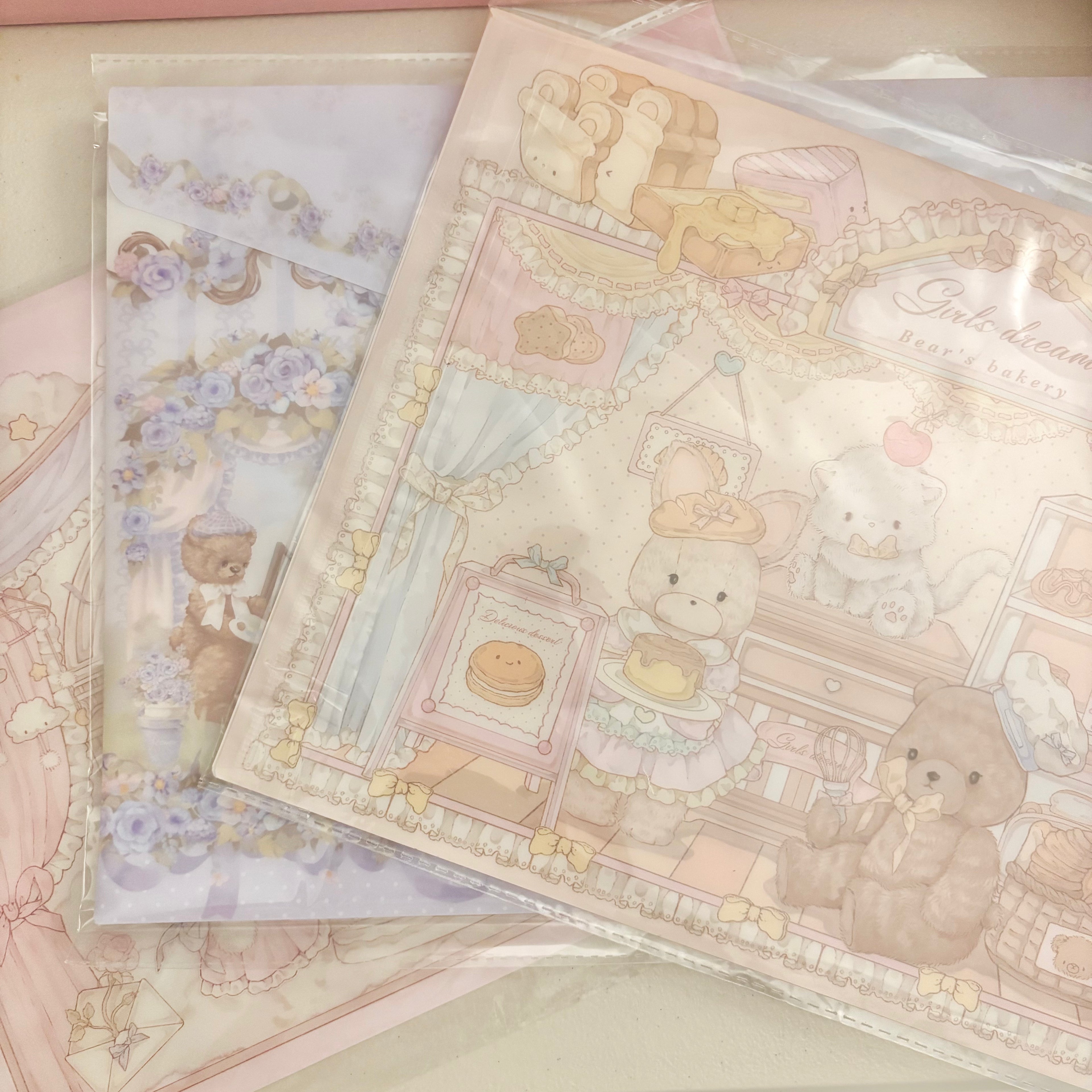 Mystery Scoop ݁ ˖Ი𐑼⋆