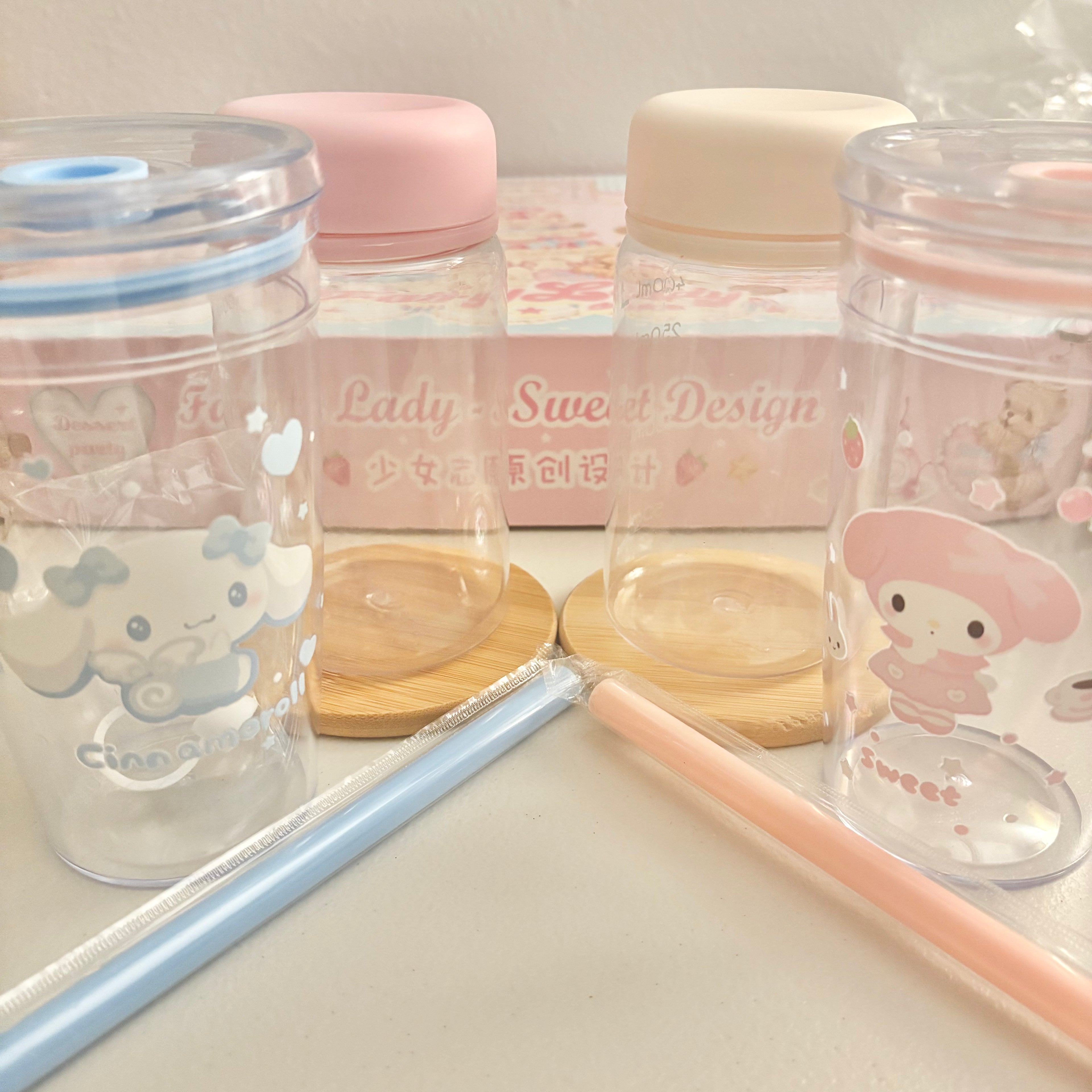 All in One Box ⊹ ࣪ ˖ ໒꒱
